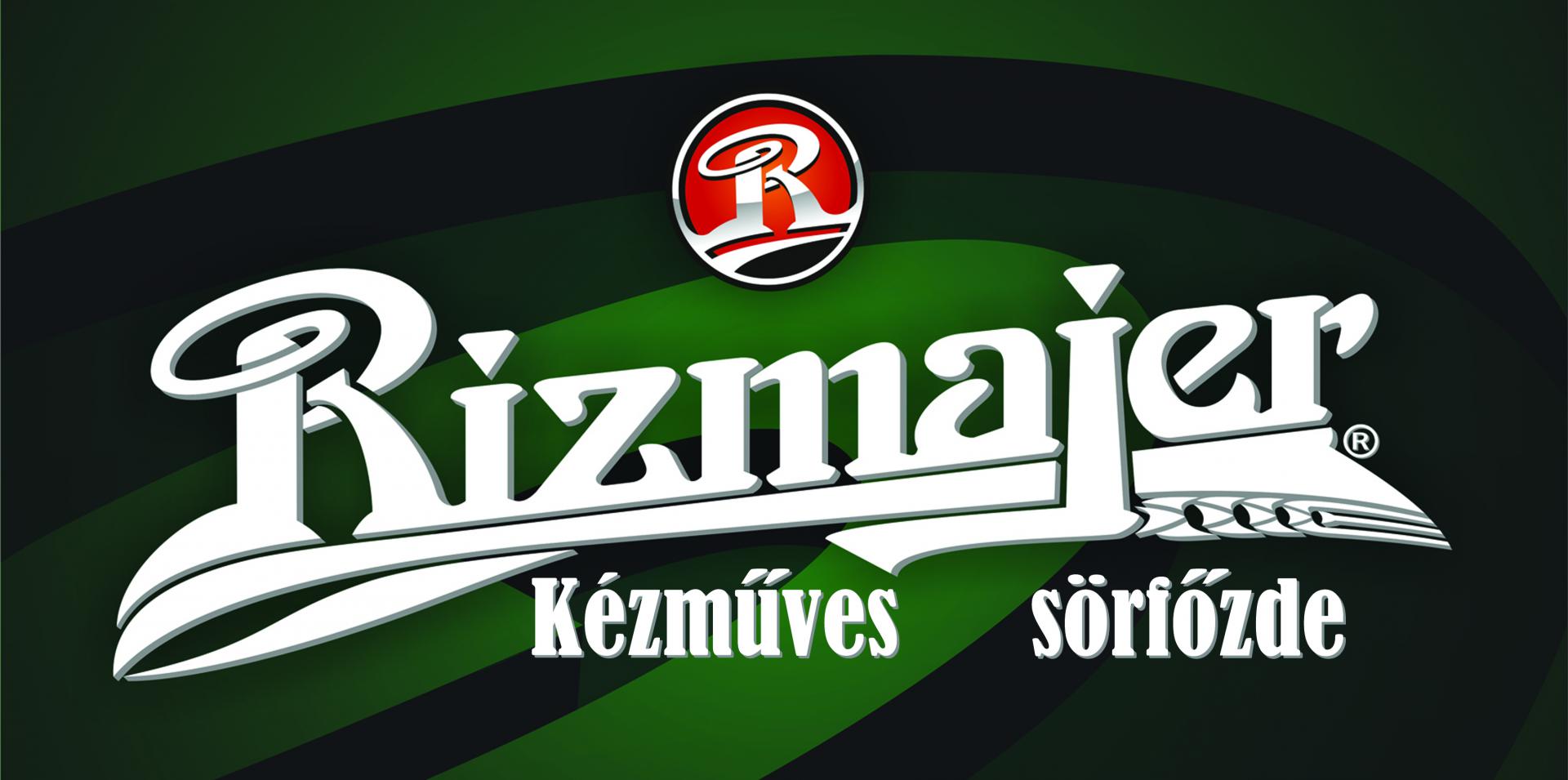 Rizmajer kézműves sörfőzde