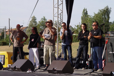 Roxiget 2008