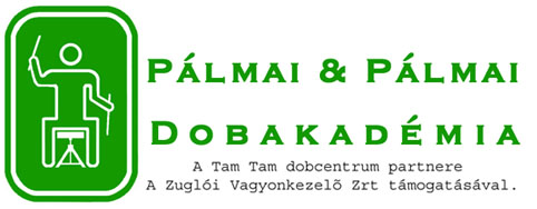 Pálmai és Pálmai Dobakadémia