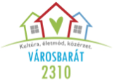 Városbarát 2310